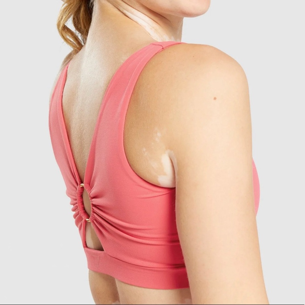 Whitney Simmons Sports Bra